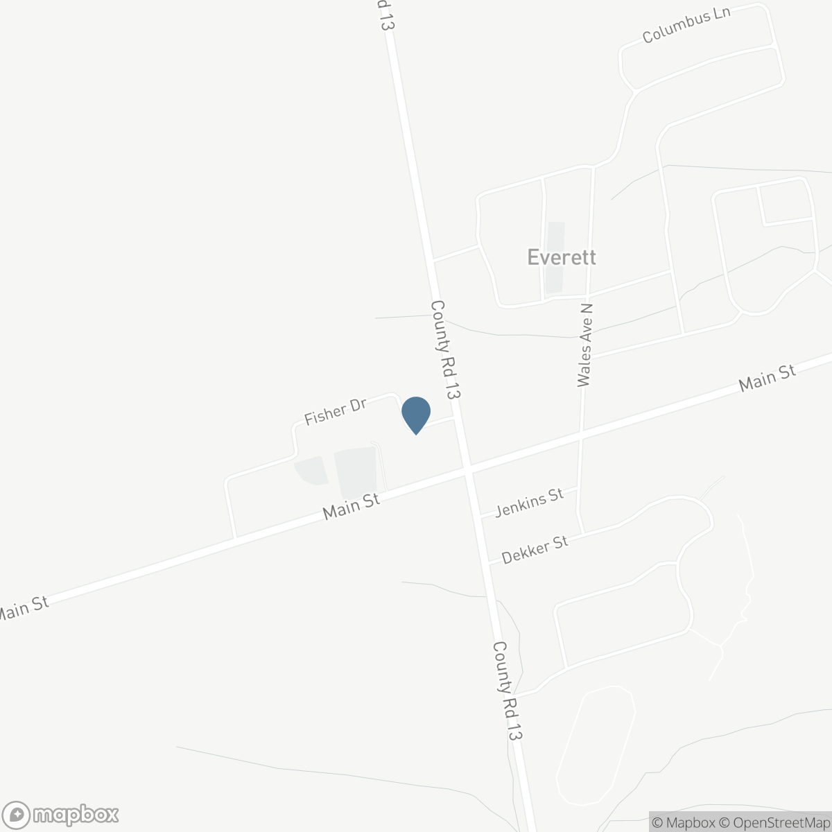 10 FISHER DRIVE, Adjala-Tosorontio, Ontario L0M 1J0